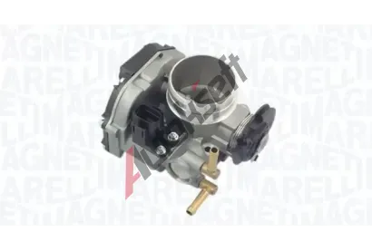 MAGNETI MARELLI Hrdlo krtc klapky MAG 802000000035, 802000000035