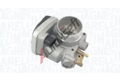 MAGNETI MARELLI Hrdlo krtc klapky MAG 802000000038, 802000000038