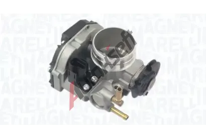MAGNETI MARELLI Hrdlo krtc klapky MAG 802000000044, 802000000044