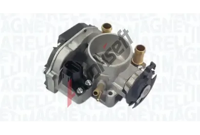 MAGNETI MARELLI Hrdlo krtc klapky MAG 802000000045, 802000000045