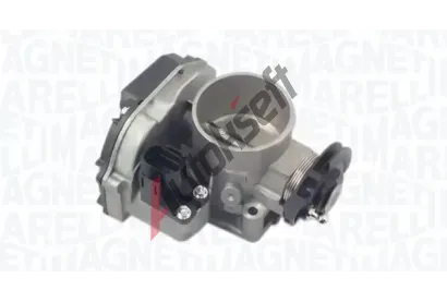 MAGNETI MARELLI Hrdlo krtc klapky MAG 802000000047, 802000000047