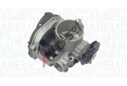 MAGNETI MARELLI Hrdlo krtc klapky MAG 802000000048, 802000000048