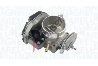 MAGNETI MARELLI Hrdlo krtc klapky MAG 802000000049, 802000000049