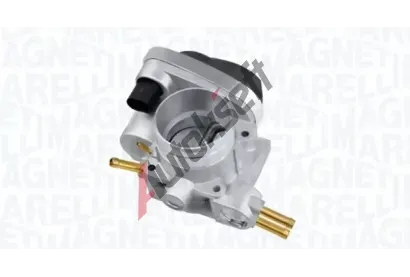 MAGNETI MARELLI Hrdlo krtc klapky MAG 802000000051, 802000000051