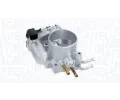 Hrdlo krtc klapky MAGNETI MARELLI ‐ MAG 802000000053