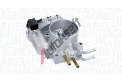 MAGNETI MARELLI Hrdlo krtc klapky MAG 802000000053, 802000000053