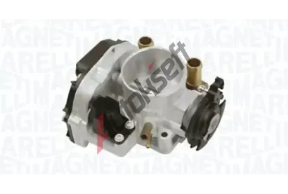 MAGNETI MARELLI Hrdlo krtc klapky MAG 802000000056, 802000000056