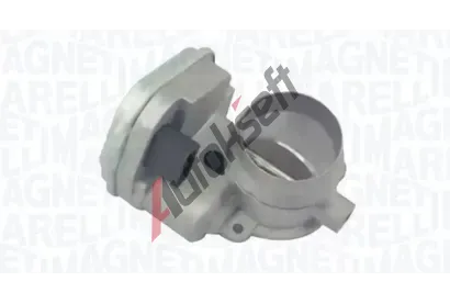 MAGNETI MARELLI Hrdlo krtc klapky MAG 802000000059, 802000000059
