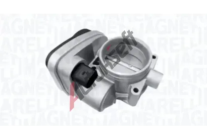 MAGNETI MARELLI Hrdlo krtc klapky MAG 802000000060, 802000000060