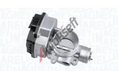 MAGNETI MARELLI Hrdlo krtc klapky MAG 802000000063, 802000000063