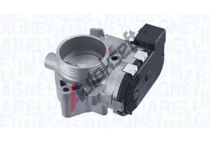 MAGNETI MARELLI Hrdlo krtc klapky MAG 802000000064, 802000000064