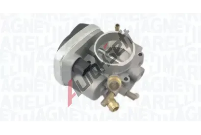 MAGNETI MARELLI Hrdlo krtc klapky MAG 802000000065, 802000000065