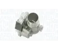 Hrdlo krtc klapky MAGNETI MARELLI ‐ MAG 802000000068