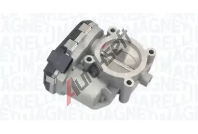 MAGNETI MARELLI Hrdlo krtc klapky MAG 802000000074, 802000000074