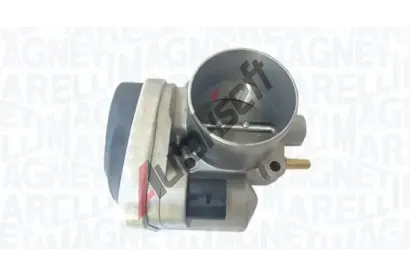 MAGNETI MARELLI Hrdlo krtc klapky MAG 802000000078, 802000000078