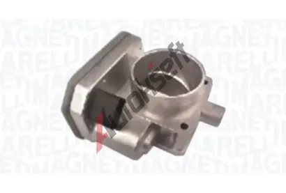 MAGNETI MARELLI Hrdlo krtc klapky MAG 802000000082, 802000000082