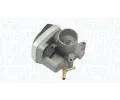 Hrdlo krtc klapky MAGNETI MARELLI ‐ MAG 802000000084