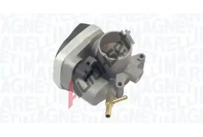 MAGNETI MARELLI Hrdlo krtc klapky MAG 802000000084, 802000000084