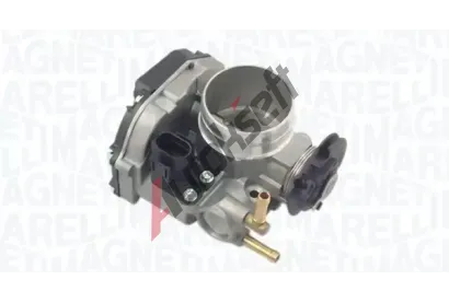 MAGNETI MARELLI Hrdlo krtc klapky MAG 802000000086, 802000000086