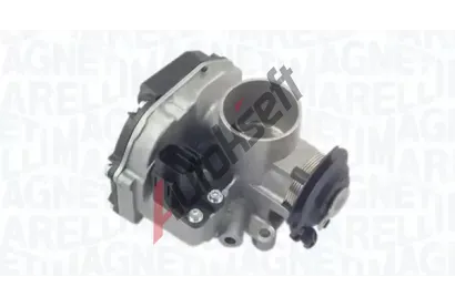 MAGNETI MARELLI Hrdlo krtc klapky MAG 802000000089, 802000000089