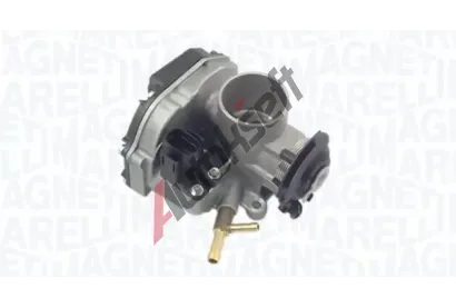 MAGNETI MARELLI Hrdlo krtc klapky MAG 802000000090, 802000000090
