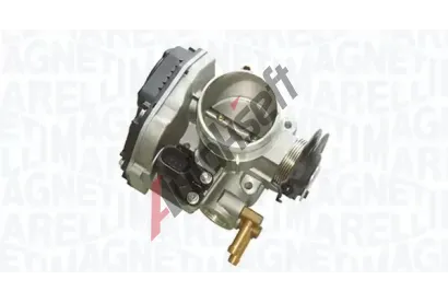 MAGNETI MARELLI Hrdlo krtc klapky MAG 802000000092, 802000000092