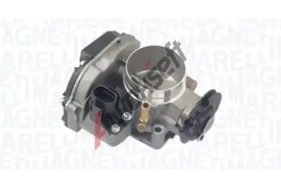 MAGNETI MARELLI Hrdlo krtc klapky MAG 802000000093, 802000000093