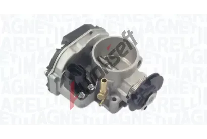 MAGNETI MARELLI Hrdlo krtc klapky MAG 802000000094, 802000000094