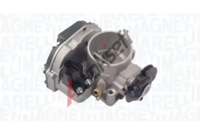 MAGNETI MARELLI Hrdlo krtc klapky MAG 802000000095, 802000000095