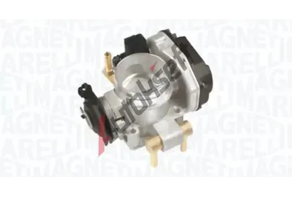 MAGNETI MARELLI Hrdlo krtc klapky MAG 802000000096, 802000000096