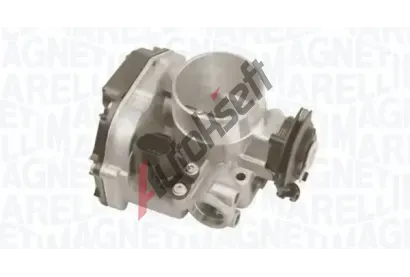 MAGNETI MARELLI Hrdlo krtc klapky MAG 802000000099, 802000000099