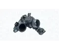 Hrdlo krtc klapky MAGNETI MARELLI ‐ MAG 802000000101