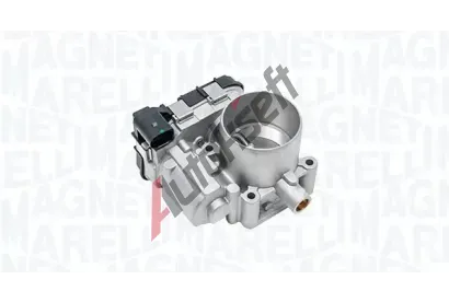 MAGNETI MARELLI Hrdlo �krt�c� klapky MAG 802000000104, 802000000104