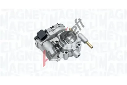 MAGNETI MARELLI Hrdlo škrtící klapky MAG 802000000106, 802000000106 MAGNETI MARELLI Hrdlo škrtící klapky MAG 802000000106, 802000000106
