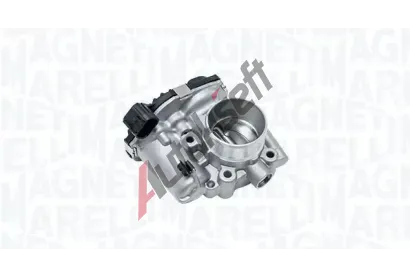 MAGNETI MARELLI Hrdlo �krt�c� klapky MAG 802000000111, 802000000111