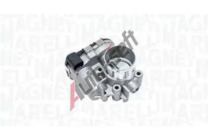 MAGNETI MARELLI Hrdlo �krt�c� klapky MAG 802000000113, 802000000113