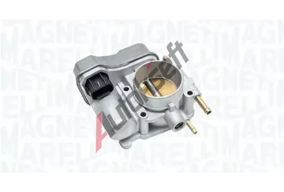 MAGNETI MARELLI Hrdlo škrtící klapky MAG 802000000120, 802000000120 MAGNETI MARELLI Hrdlo škrtící klapky MAG 802000000120, 802000000120