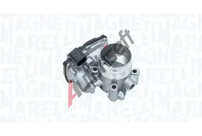 MAGNETI MARELLI Hrdlo �krt�c� klapky MAG 802000000121, 802000000121