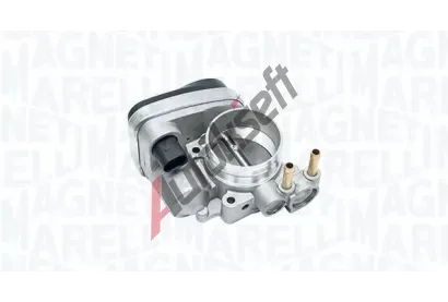 MAGNETI MARELLI Hrdlo škrtící klapky MAG 802000000124, 802000000124 MAGNETI MARELLI Hrdlo škrtící klapky MAG 802000000124, 802000000124
