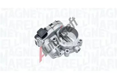 MAGNETI MARELLI Hrdlo �krt�c� klapky MAG 802000000125, 802000000125