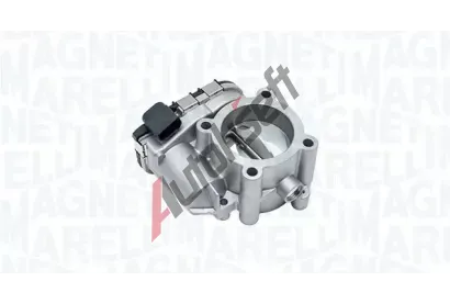 MAGNETI MARELLI Hrdlo �krt�c� klapky MAG 802000000129, 802000000129
