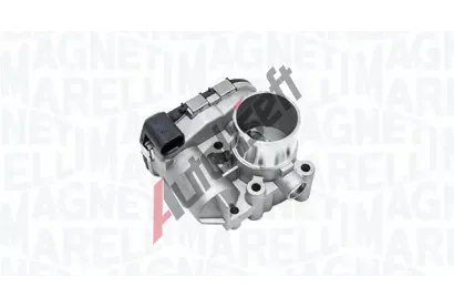 MAGNETI MARELLI Hrdlo �krt�c� klapky MAG 802000000131, 802000000131