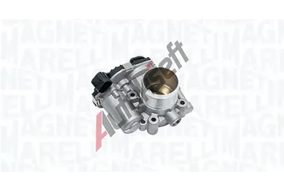 MAGNETI MARELLI Hrdlo škrtící klapky MAG 802000000137, 802000000137 MAGNETI MARELLI Hrdlo škrtící klapky MAG 802000000137, 802000000137