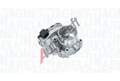 MAGNETI MARELLI Hrdlo �krt�c� klapky MAG 802000000138, 802000000138
