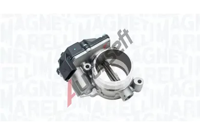 MAGNETI MARELLI Hrdlo škrtící klapky MAG 802000000144, 802000000144 MAGNETI MARELLI Hrdlo škrtící klapky MAG 802000000144, 802000000144