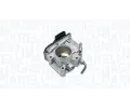 Hrdlo krtc klapky MAGNETI MARELLI ‐ MAG 802000000146