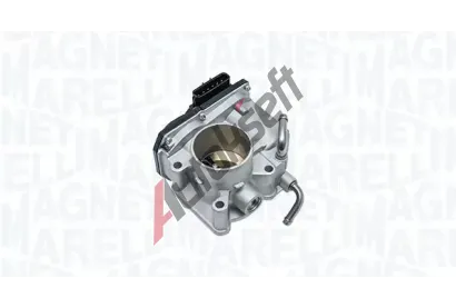 MAGNETI MARELLI Hrdlo krtc klapky MAG 802000000146, 802000000146