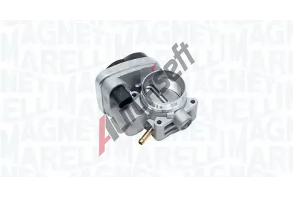 MAGNETI MARELLI Hrdlo �krt�c� klapky MAG 802000000147, 802000000147