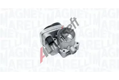 MAGNETI MARELLI Hrdlo �krt�c� klapky MAG 802000000152, 802000000152