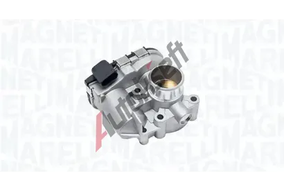 MAGNETI MARELLI Hrdlo škrtící klapky MAG 802000000154, 802000000154 MAGNETI MARELLI Hrdlo škrtící klapky MAG 802000000154, 802000000154